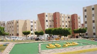 الإسكان: فتح باب التقدم لتوفيق أوضاع حائزي الأراضي بنطاق مدينة الشروق