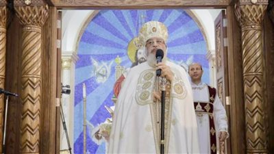 المحافظون يهنئون الأقباط بعيد الميلاد المجيد