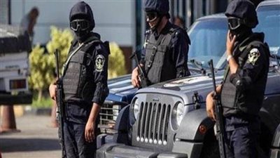 أمن المنافذ: ضبط 43 قضية متنوعة خلال 24 ساعة