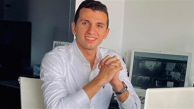 حازم جمعة يكشف أفضل طرق الحماية ضد الهاكر 