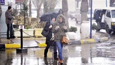 عاجل.. هيئة الأرصاد تعلن طقس الغد وأمطار بهذه الأماكن