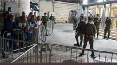 هيئة شؤون الأسرى الفلسطينية: زيارة بن جفير لسجن 