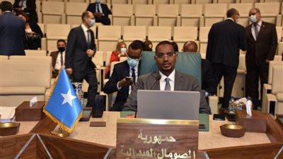 الصبان: العراق بصدد إسقاط جزء من ديون الصومال تجاوبا مع جهود الجامعة العربية