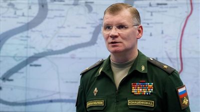 روسيا: الجيش الأوكراني ينتهك الهدنة وسنواصل وقف إطلاق النار حتى منتصف الليل