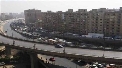 عاجل| الجيزة: غدا غلق كلي لمنزل كوبري فيصل