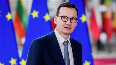 رئيس وزراء بولندا: أمن بلادنا معرض للخطر بسبب الحرب في أوكرانيا