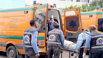 إصابة 16 شخصا بإصابات مختلفة في 3 حوادث سير في الشرقية