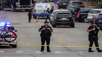 مقتل شخص وإصابة اثنين جراء إطلاق نار في هوليوود