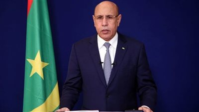 الرئيس الموريتاني يشرف على إقامة حفل إعلان نواكشوط عاصمة للثقافة في العالم الإسلامي