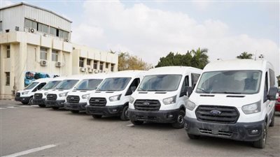 وزارة التخطيط تسلم قطاع الأحوال المدنية 18 مركزا تكنولوجيا متنقلا جديدا لخدمة المواطنين