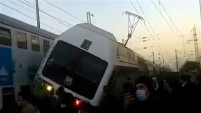 المكسيك: مقتل شخص وإصابة 16 آخرين إثر اصطدام قطاري أنفاق في العاصمة