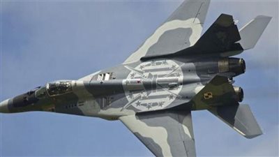 القوات الجوية الأوكرانية تضرب 21 موقعا للقوات الروسية