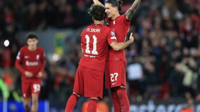 بفضل تقنية الڤار.. ليفربول يتعادل بصعوبة أمام وولفرهامبتون في كأس الرابطة