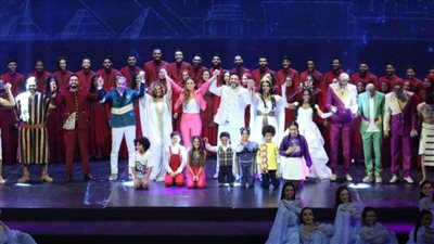 وزراء الثقافة والتعليم والشباب يشهدون تدشين مبادرة إحياء 