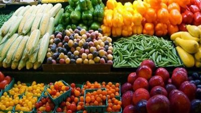 بالفيديو جراف.. الصادرات الزراعية المصرية تحقق قفزة خلال 2022