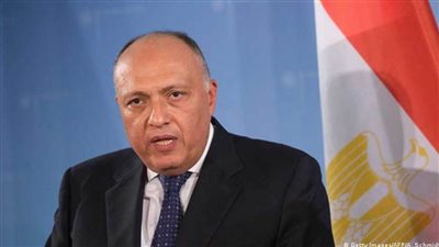 مباحثات مصرية - صومالية غدا بالقاهرة على مستوى وزيري الخارجية