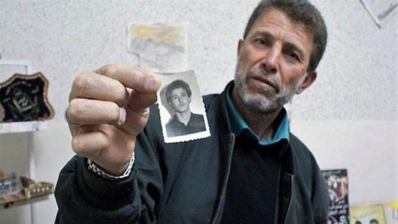 أسري فلسطين