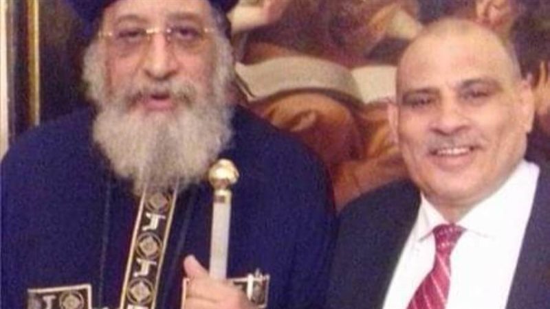 ايمن العيسوى رئيس