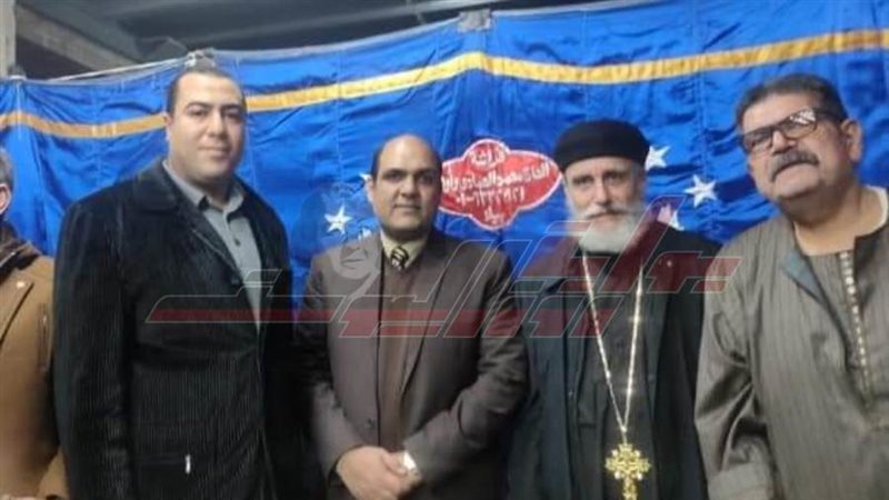 زيارة رئيس المدينة