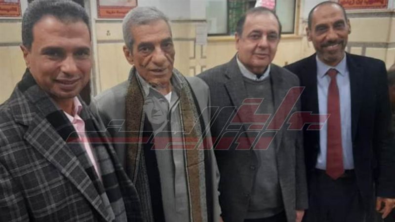 زيارة كنيسة مارجرجس