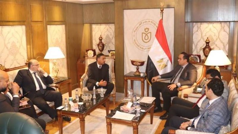 لقاء الرعاية الصحية