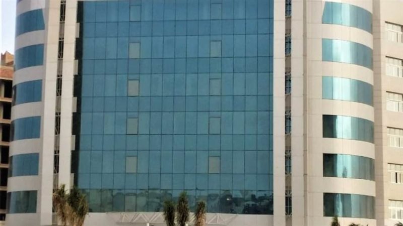 مقر اتحاد الغرف التجارية