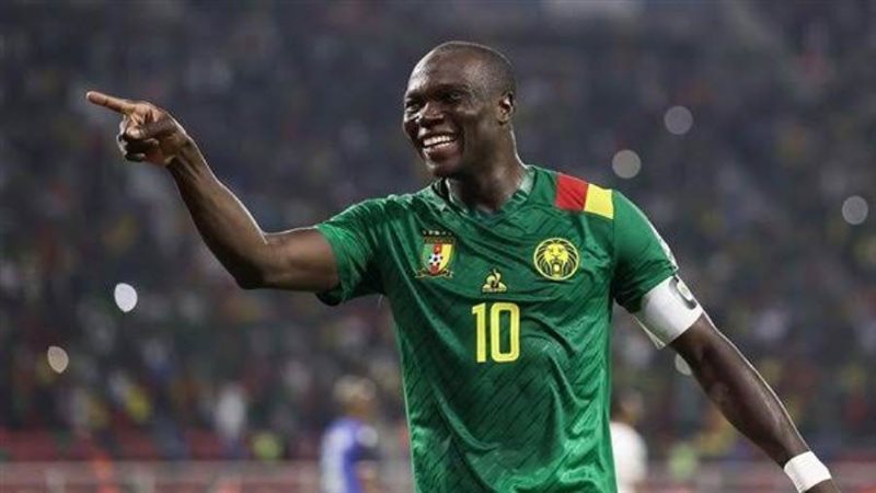 فينسنت أبو بكر