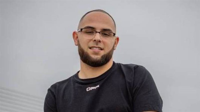 المخرج الأمريكي دانيل