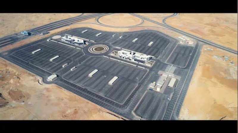 سوق السيارات الجديد