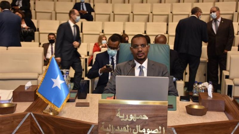 السفير زيد الصبان