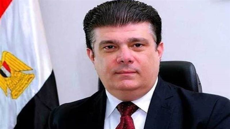 حسين زين رئيس الهيئة