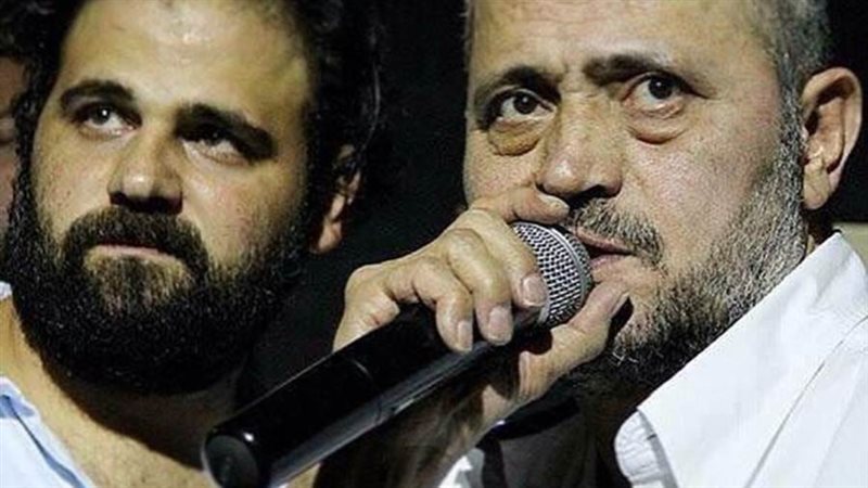 وديع جورج وسوف