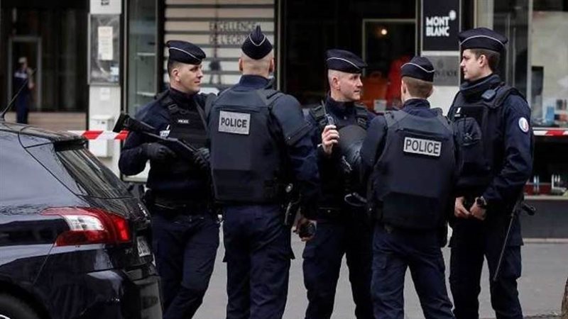 وزارة الداخلية الفرنسية