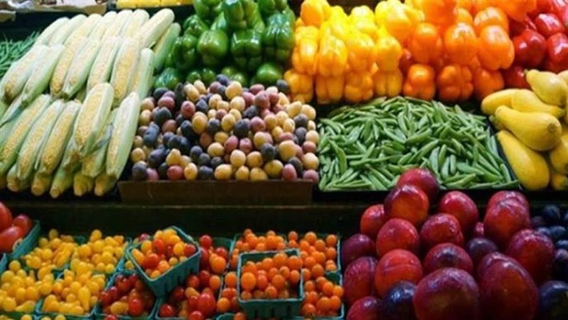 الصادرات الزراعية