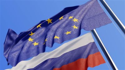 أوكرانيا تتوقع تشكيل أساس قانوني أوروبي لمصادرة الأصول الروسية المجمدة