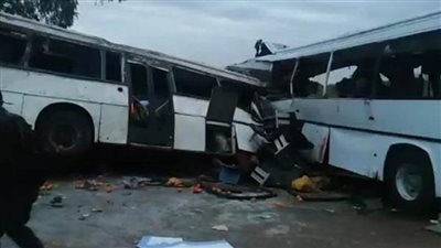 السنغال: ارتفاع حصيلة ضحايا حادث الحافلة المنكوبة إلى 40 قتيلًا 