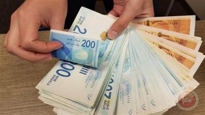 الاحتلال الإسرائيلي يصادق على قرار قرصنة 139 مليون شيكل من أموال المقاصة الفلسطينية