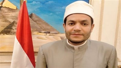 افتتاح الأسبوع الثقافي للأوقاف بالعريش