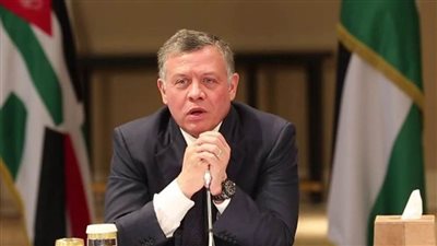 العاهل الأردني يشدد على ضرورة تطوير قطاع السياحة بشكل تكاملي