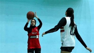 بفارق 70 نقطة.. الأهلي يكتسح الزمالك بدوري سوبر سيدات السلة