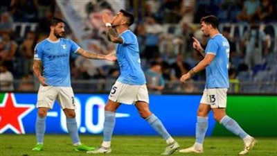 لاتسيو يتعادل مع إمبولي 2-2 في الدوري الإيطالي