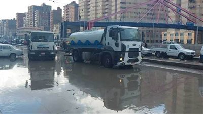 مصدر أمني: رفع درجة الاستعداد لمساعدة المواطنين في مواجهة موجة الطقس السيئ