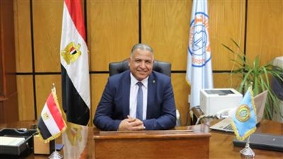 نائب رئيس جامعة الأزهر لفرع البنات يتفقد المدينة الجامعية للطالبات