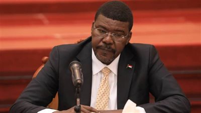 عضو مجلس السيادة بالسودان: لن ندع أحدًا يسعى لفصل أي جزء من الدولة 