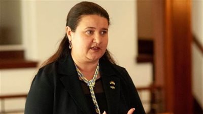 سفيرة أوكرانيا لدى واشنطن: كل دولار مقدم من الولايات المتحدة لكييف يستخدم بشكل جيد