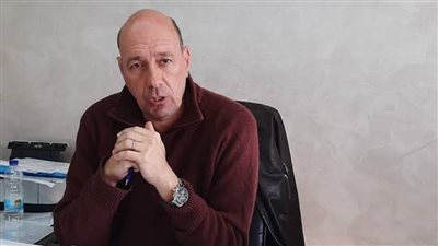 شريف العريان: مصر لديها ثلاثة أهداف في أولمبياد باريس ونسعى لكسر رقمنا في طوكيو