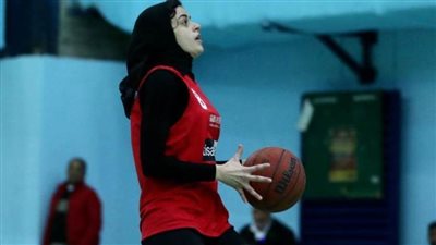 ثريا محمد: الفوز على الزمالك في قمة دوري السلة يعكس شخصية الأهلي