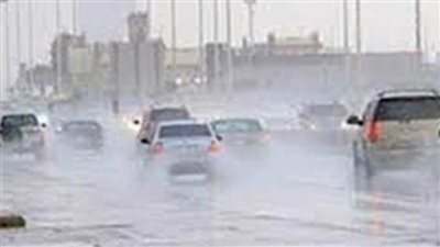الأرصاد تحذر من سيول وتطور عاجل بشأن تعطيل الدراسة والامتحانات غدا