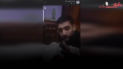 زوج يذبح زوجته ويفصل رأسها عن جثتها ويصور فيديو بجانب الجثمان
