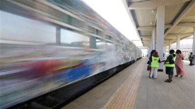 مسلحون يختطفون 32 شخصا من محطة للقطارات في نيجيريا